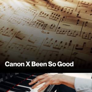 Been So Good (Sheet music)