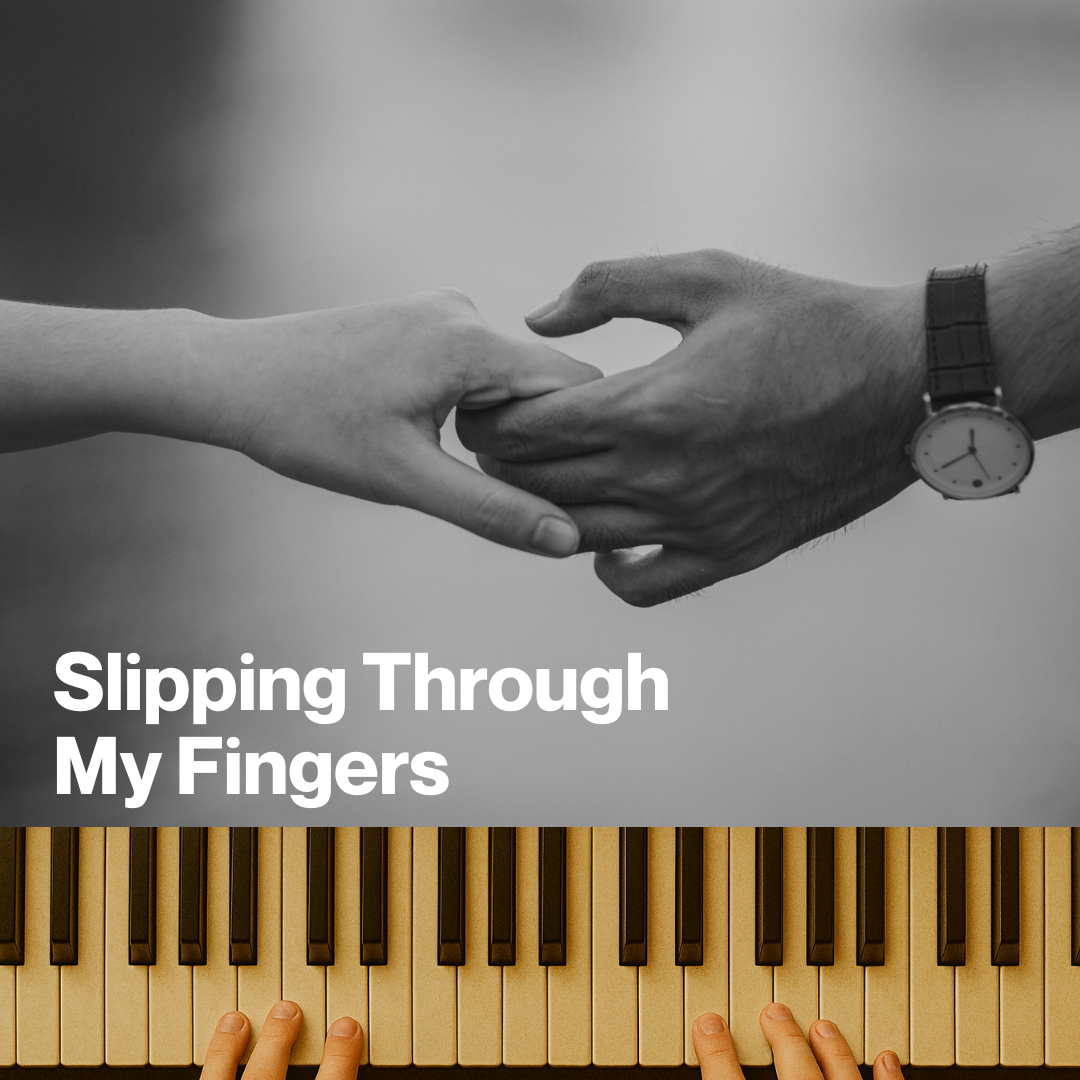 Slipping Through My Fingers (MP3)