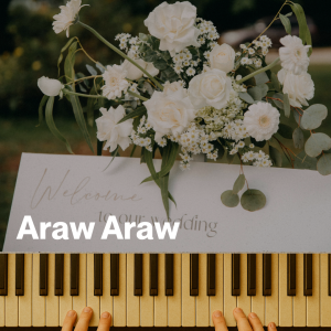 Araw Araw (MP3)