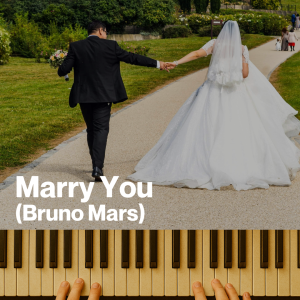 Marry You (MP3)