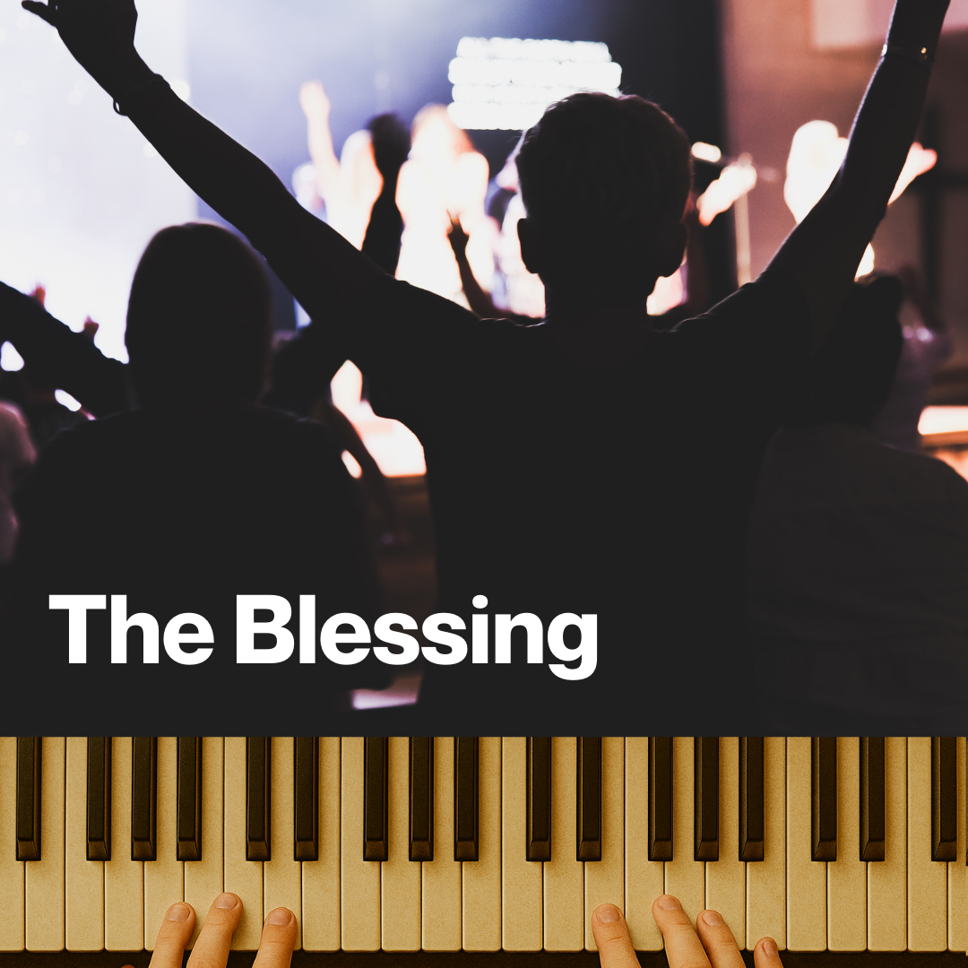 The Blessing (MP3)