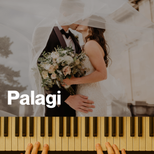 Palagi (MP3)