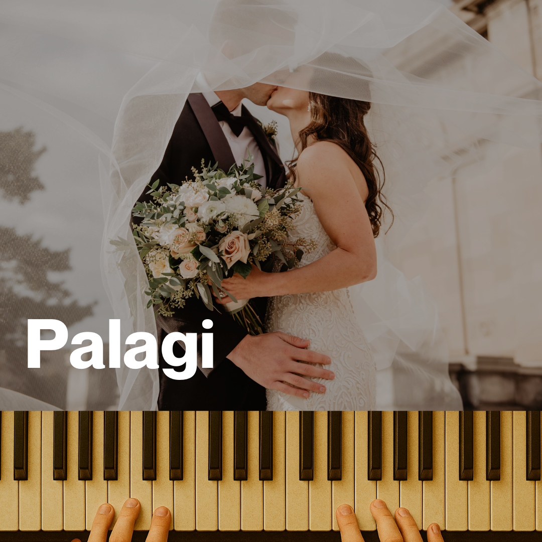 Palagi (MP3)