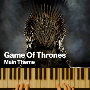 Game Of Thrones Main Theme (MP3)