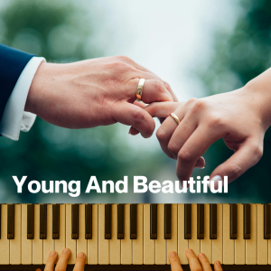 Young and Beautiful (MP3)