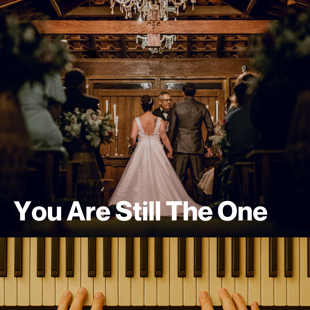 You Are Still The One (MP3)