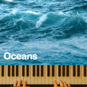 Oceans (MP3)