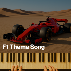 F1 Theme Song (MP3)