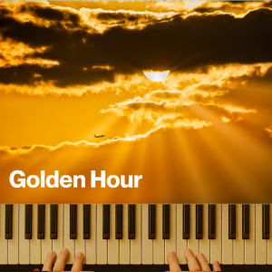 Golden Hour (MP3)