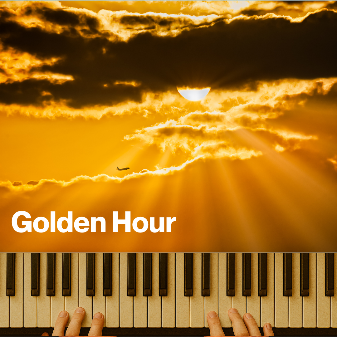 Golden Hour (MP3)
