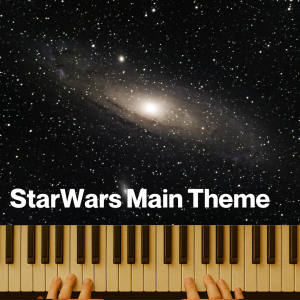 StarWars Main Theme (MP3)