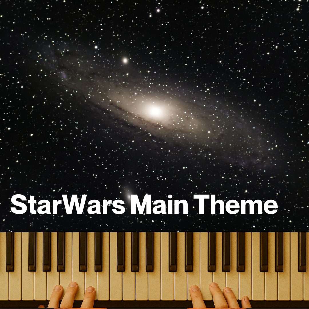 StarWars Main Theme (MP3)