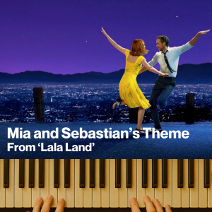 Mia & Sebastian's Theme Song (MP3)