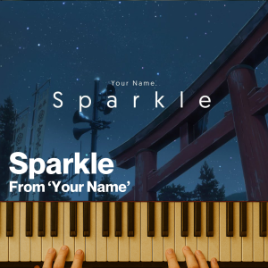 Sparkle (MP3)
