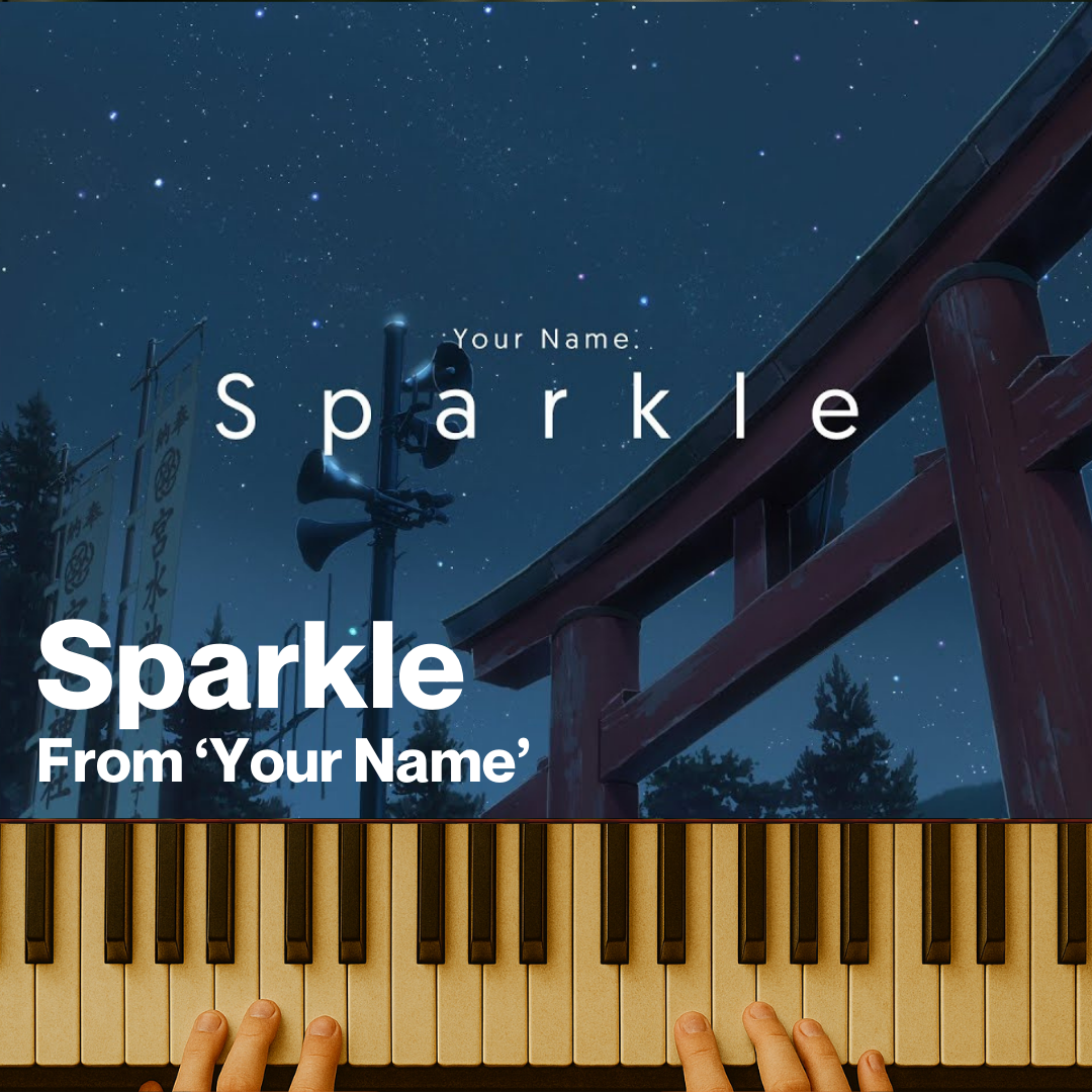 Sparkle (MP3)