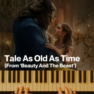 Tale As Old As Time (MP3)