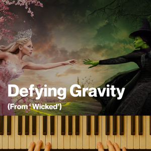 Defying Gravity (MP3)