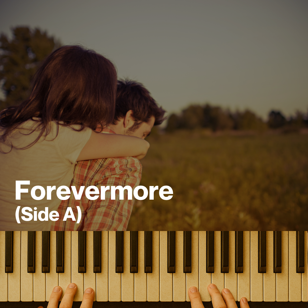 Forevermore (MP3)