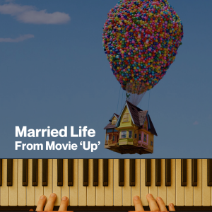 Married Life (From 'Up') (MP3)