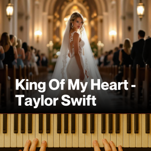 King Of My Heart (MP3)