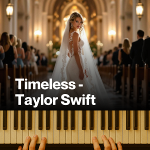 Timeless (MP3)