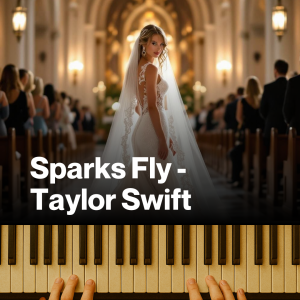 Sparks Fly (MP3)
