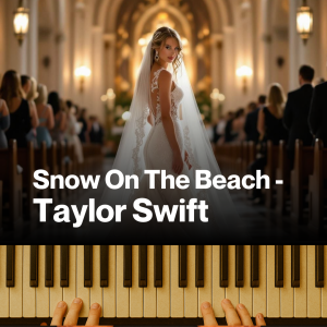 Snow On The Beach (MP3)