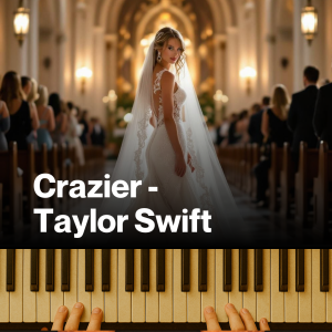 Crazier (MP3)