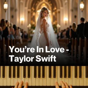 You're In Love (MP3)