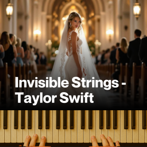 Invisible Strings (MP3)