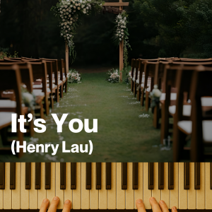 It's You (Henry Lau) (MP3)