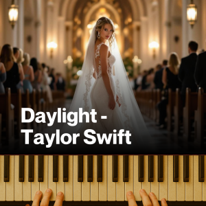 Daylight (MP3)