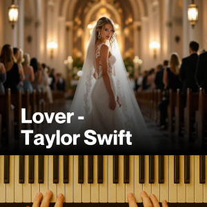 Lover (MP3)