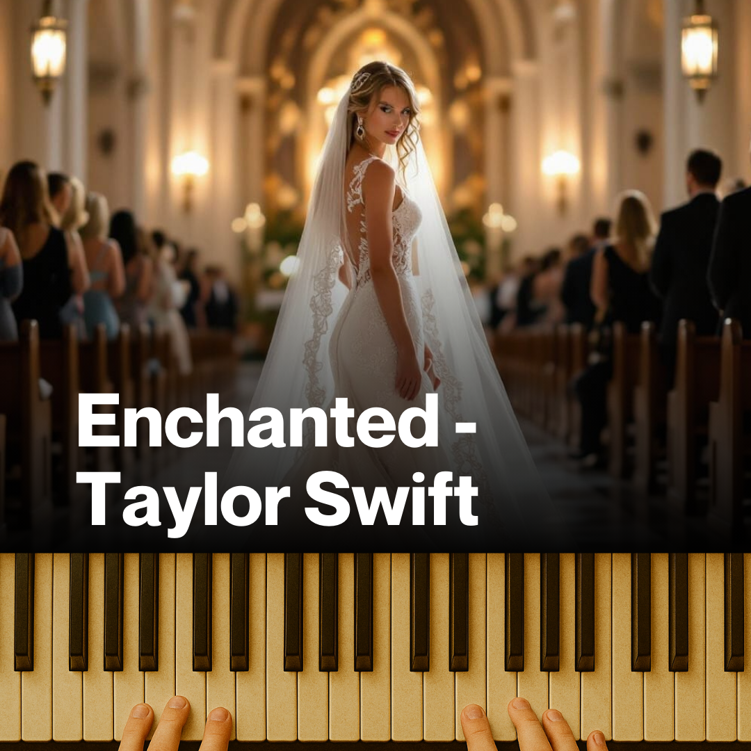 Enchanted (MP3)