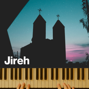 Jireh (MP3)