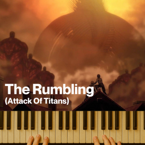 The Rumbling (MP3)
