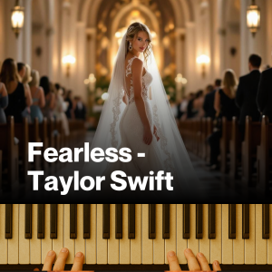 Fearless (MP3)