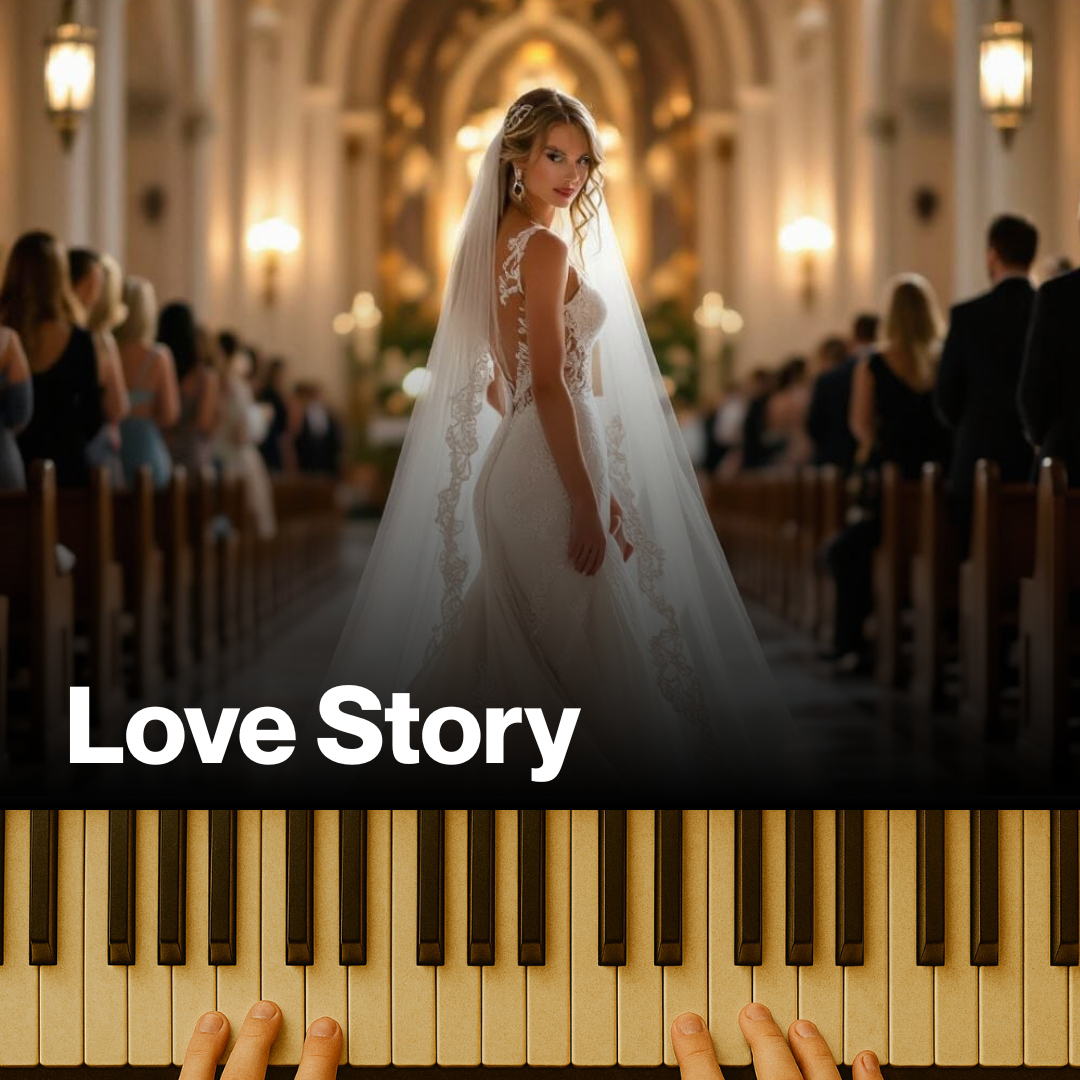 Love Story (MP3)