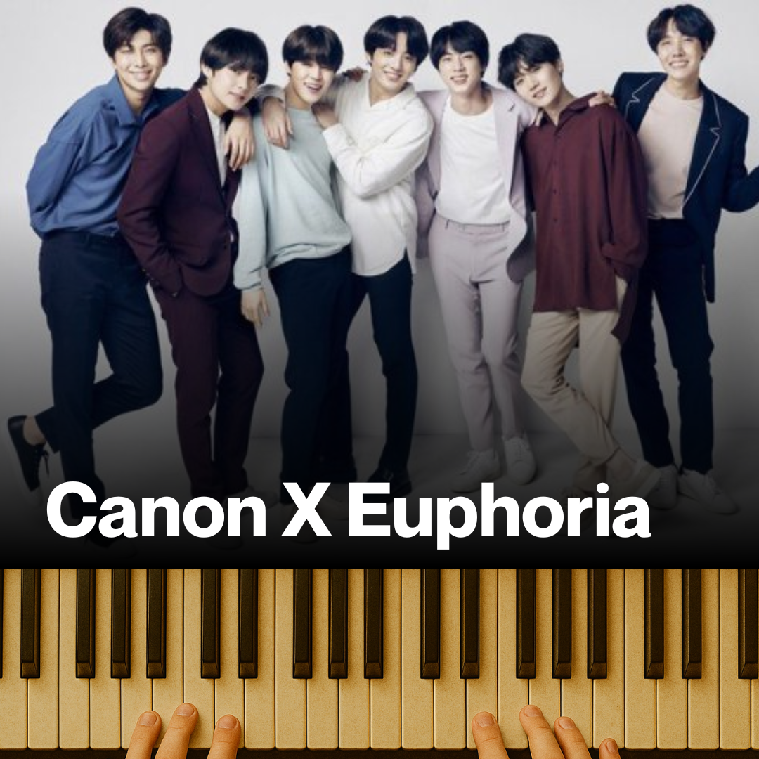 Euphoria (MP3)