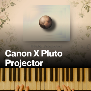 Pluto Projector (MP3)