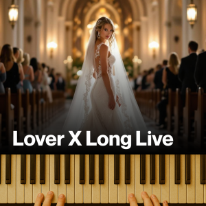 Lover X Long Live (MP3)