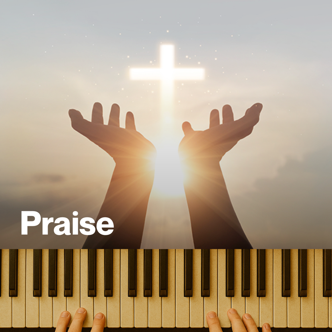 Praise (MP3)