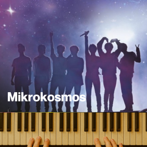 Mikrokomos (MP3)