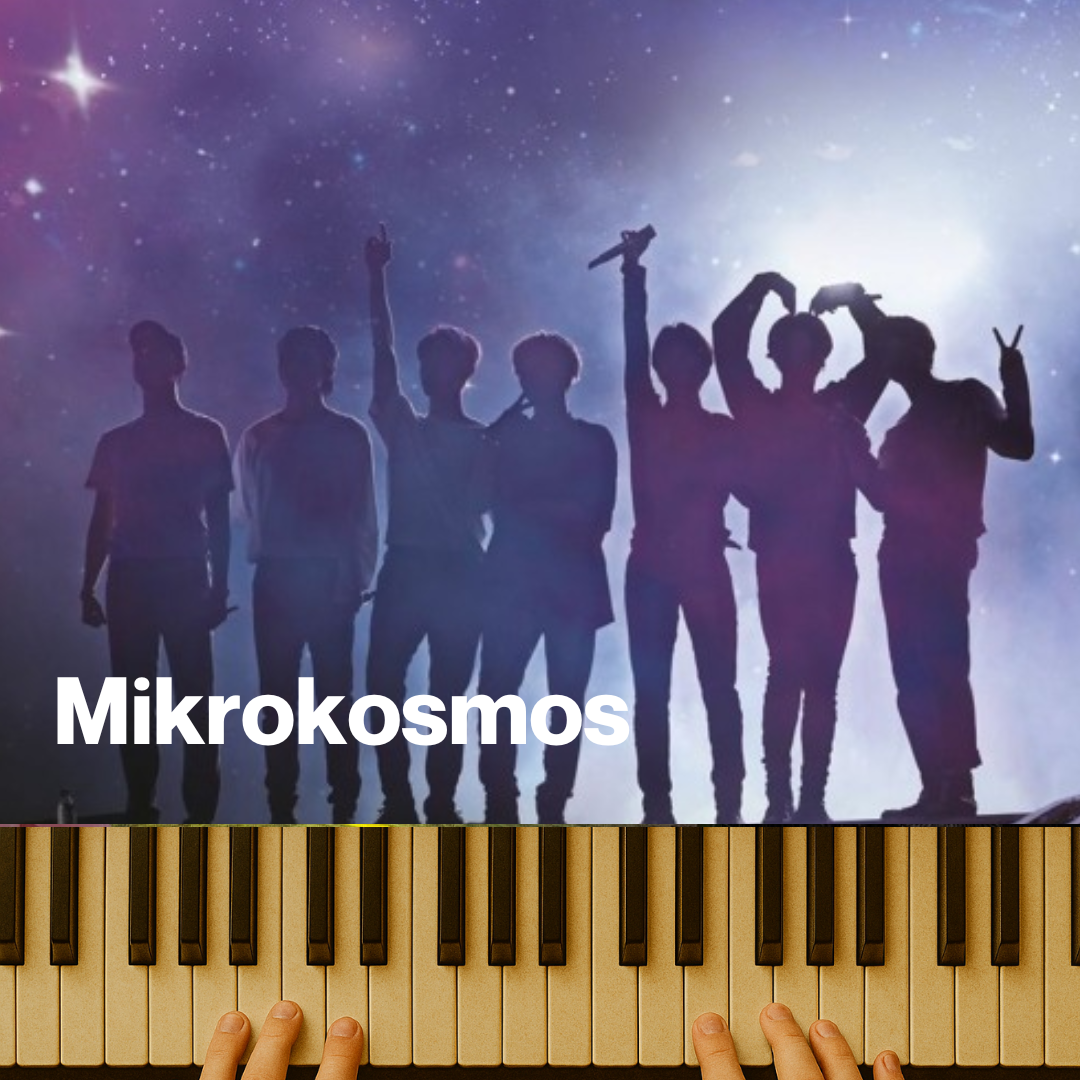 Mikrokomos (MP3)
