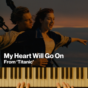 My Heart Will Go On (From ' Titanic') (MP3)