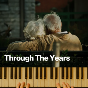 Through The Years (MP3)