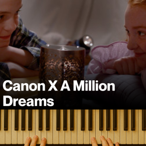 A Million Dreams (MP3)