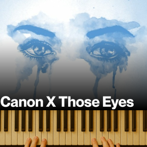 Those Eyes (MP3)