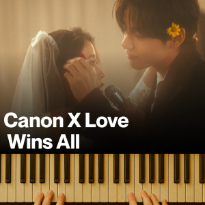 Love Wins All (MP3)