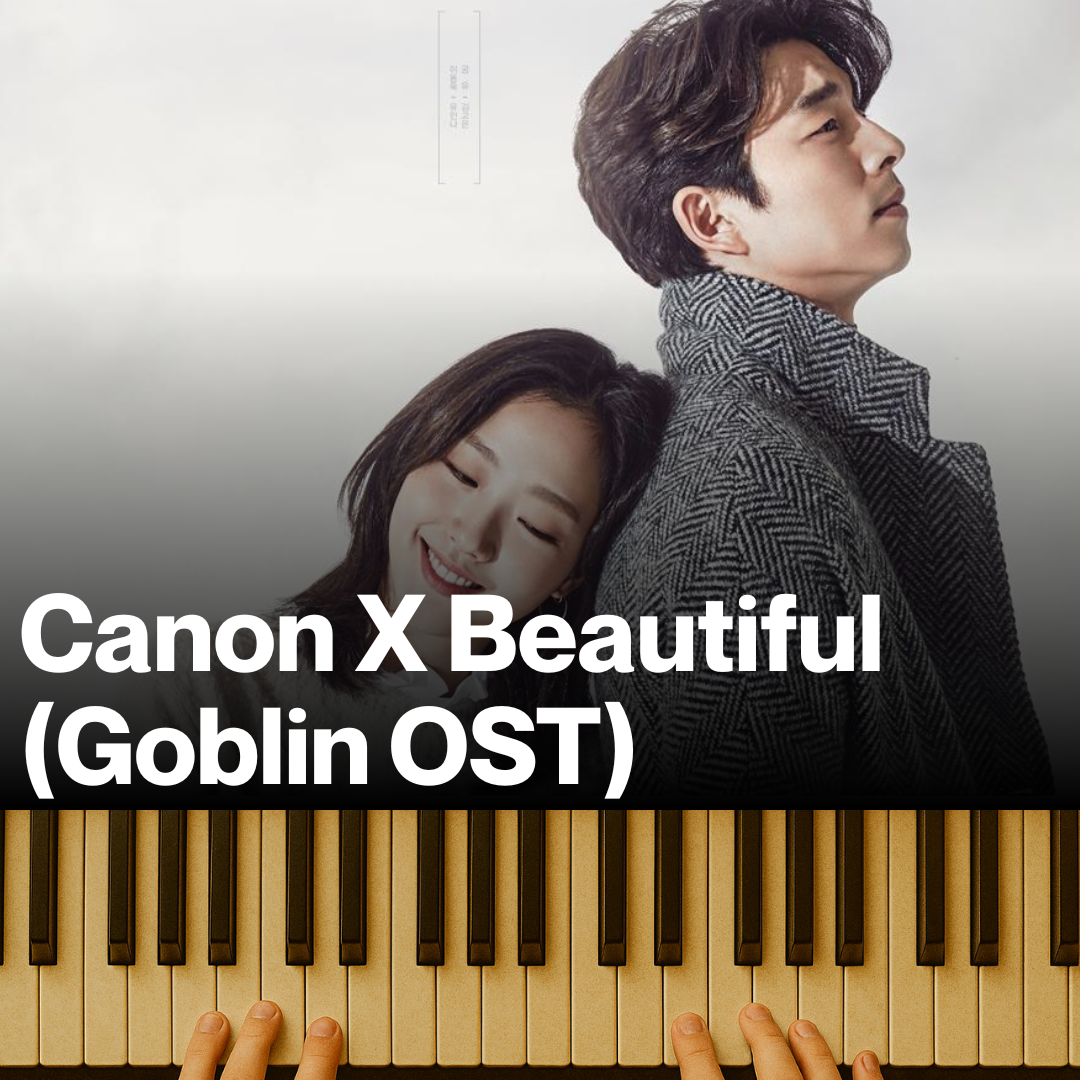 Beautiful (Goblin OST) (MP3)